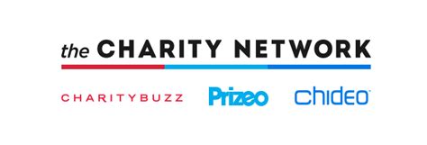charitybuzz jobs.